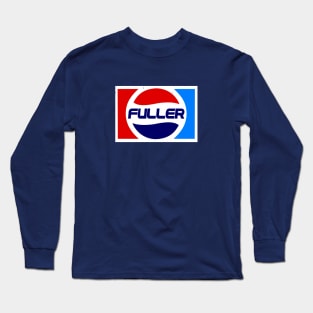 Fuller, go easy on the Pepsi Long Sleeve T-Shirt